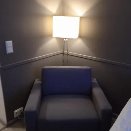 Ellivuori. Ellin Pooli 4 아파트 *