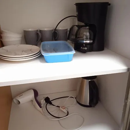 Ellivuori. Ellin Pooli 4 Apartment *