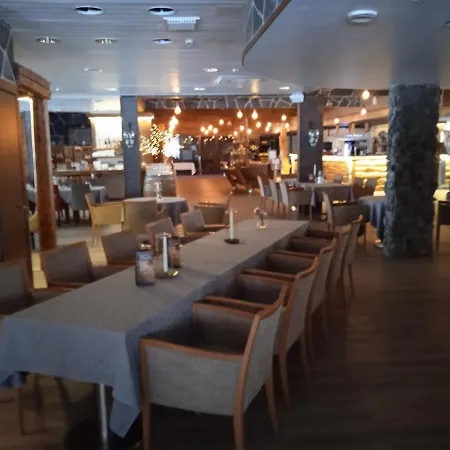 아파트 Ellivuori. Ellin Pooli 4 사스타말라