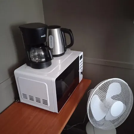 Ellivuori. Ellin Pooli 4 아파트 *