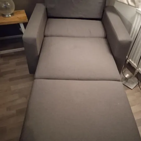 Apartment Ellivuori. Ellin Pooli 4 *
