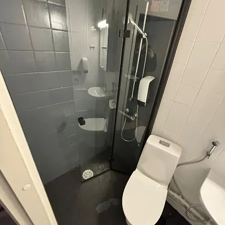 Apartamento Ellivuori. Ellin Pooli 4 Sastamala