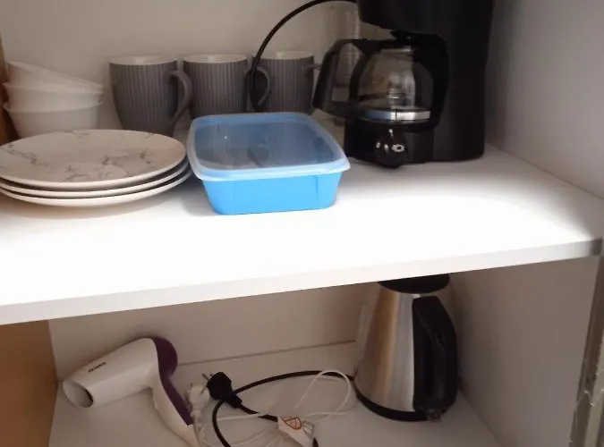 Ellivuori. Ellin Pooli 4 아파트 *