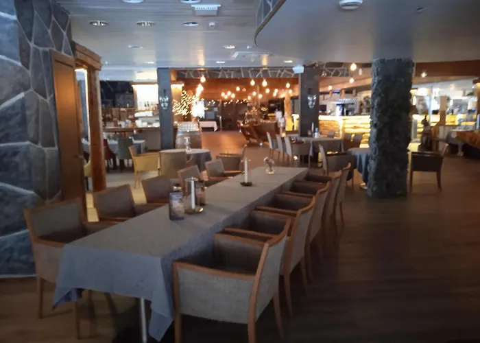 아파트 Ellivuori. Ellin Pooli 4 사스타말라