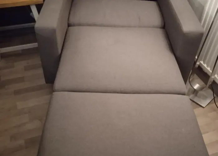 아파트 Ellivuori. Ellin Pooli 4 *